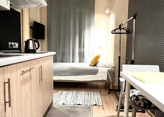 Single Studio