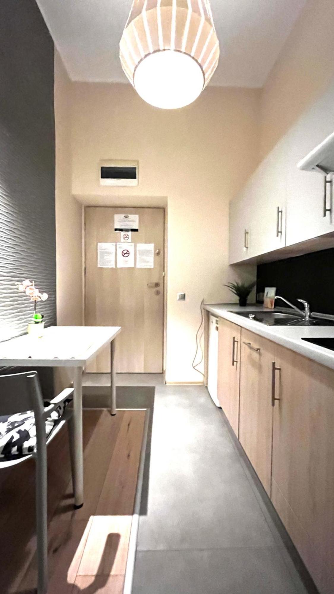 Apartment Single Krakau